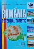 Romania. Potential turistic - 2006 - Mihai Ielenicz (BE25)