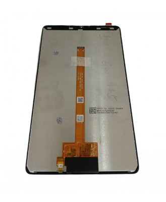 Ecran LCD Display Complet Pentru Samsung Galaxy Tab A9 8.7, SM X110 SM X115 foto