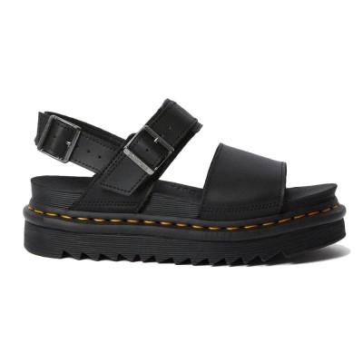 Sandale Dama, Dr. Martens, Voss 24233001 - 39 foto