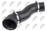 Furtun aer supraalimentare BMW 5 (E60 / E61) 525d / 530d 2002-2007; 11617787468; NTY, aftermarket