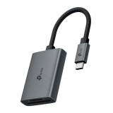 TPL USB Type-C to SD&amp;TF 3.0 Adapter