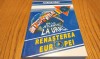 RENASTEREA EUROPEI - De la Atlantic la Urali - Florian Garz - 1999, 357 p.