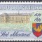 C5549 - Danemarca 1986 - Aniversari nestampilat MNH