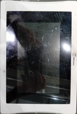 Bm vision hmi control foto