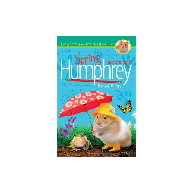 Spring According to Humphrey