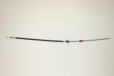 Cablu &icirc;ncuietoare capota VW JETTA MK6 162, 163 2015 OEM: 1T0823591B 2069298