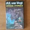 IMPERIUL ATOMULUI- A. E. VAN VOGT. SF.