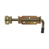 Zavor cu arc, 125 mm