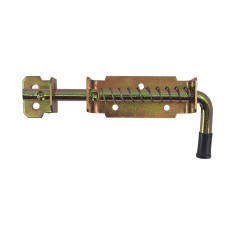 Zavor cu arc, 125 mm