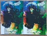The structure of magic,Richard Bandler,John Grinder,Structura magicului magiei,volum 1+volum 2 (engleza) 1975,baza Programării Neuro-Lingvistice(NLP)