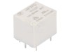 Releu Electromagnetic SPDT 12VDC 10A PCB