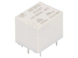 Releu Electromagnetic SPDT 12VDC 10A PCB