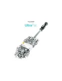 Perie microfibră curățare jante Chemicalworkz Flat Wheel Brush 50 cm