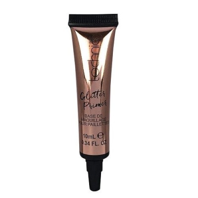 Baza machiaj fard si glitter, Technic, Glitter primer, 10 ml foto