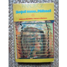 Amos Oz - Sotul meu, Mihael