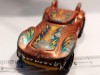 Bnk jc Hot Wheels 2015 - Howlin&#039; Heat - Multipack Exclusive, 1:64