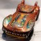 bnk jc Hot Wheels 2015 - Howlin&#039; Heat - Multipack Exclusive
