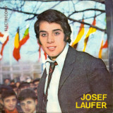 Vinyl Josef Laufer &lrm;&ndash; Josef Laufer