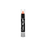 Creion cu sclipici, pentru fata si corp -UV reactiv - Peach Paradise Glitter me Up! Paint Glow