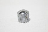 Buton knob potentiometru rotativ chitara electrica metal cu surub - calitate superioara
