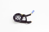 Difuzor ușă st&acirc;nga față BMW i3 I01 2019 OEM: 9349999 13788068