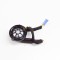 Difuzor ușă st&acirc;nga față BMW i3 I01 2019 OEM: 9349999 13788068