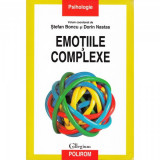 EMOTIILE COMPLEXE - STEFAN BONCU