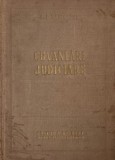 Cuvantari Judiciare - A.I. Vasinschi - Carte
