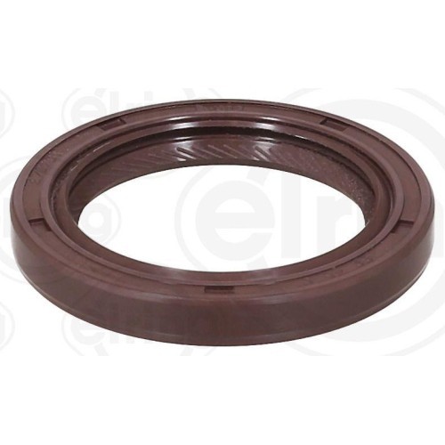 Elring Simering, arbore cotit