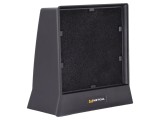 Absorbant de fum METCAL 0,8m3/min 2,5W USB negru 5V