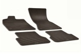 Cumpara ieftin Set covorase auto cauciuc umbrella pentru audi a6/a7 (c7) (2011-2018)