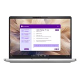 Laptop Second Hand DELL Pro 13 Plus PB13250, Intel Core Ultra 5 235U 2.00 - 4.90GHz, 16GB DDR5, 512GB SSD, 13.3&amp;quot; FHD+,Touchscreen + Windows 11 Pr