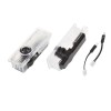 Set Proiectoare Logo BMW,Lampi Led Portiera usa BMW Seria 3,4,5,6,7,X1,X3,X5,X6