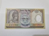 Cumpara ieftin Bancnota nepal 10 r 2002