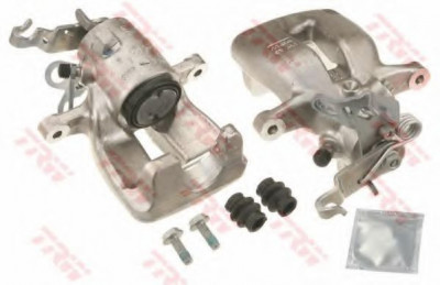 Etrier frana VW EOS (1F7, 1F8) (2006 - 2016) TRW BHN949E foto