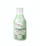 Gel de dus bio cu migdale dulci, 300ml, Born to Bio