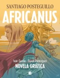 Africanus. Novela Gr