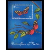 NEVIS 2000 FAUNA INSECTE FLUTURI