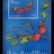 NEVIS 2000 FAUNA INSECTE FLUTURI