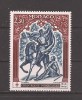 Monaco 1968 - 3 serii, 6 poze, MNH, Nestampilat