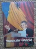 Magazin Istoric, Nr. 1 - IANUARIE 1983