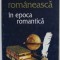 POEZIA ROMANEASCA IN EPOCA ROMANTICA de MIRCEA ANGHELESCU , 1997