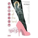 Fairest in All the Land