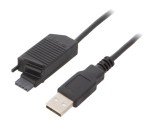 Cablu de Conexiune pentru Şină DIN IP20 2,5m