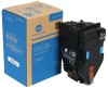 Cartus original Konica Minolta TNP81C AAJW451 Cyan 9K