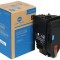 Cartus original Konica Minolta TNP81C AAJW451 Cyan 9K