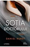 Sotia doctorului - Daniel Hurst