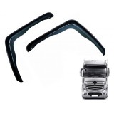 Paravanturi de vant pentru MERCEDES ACTROS MP4 EURO 6 2012+ Camioane
