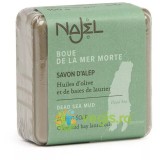 Sapun de Alep cu Namol de la Marea Moarta 100g