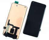Display Xiaomi Mi 10 Pro 5G OLED fara Rama Black Negru